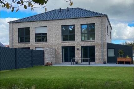 Neubau DHH, modern, Blick ins Grüne, tolle Lage 4 zimmer