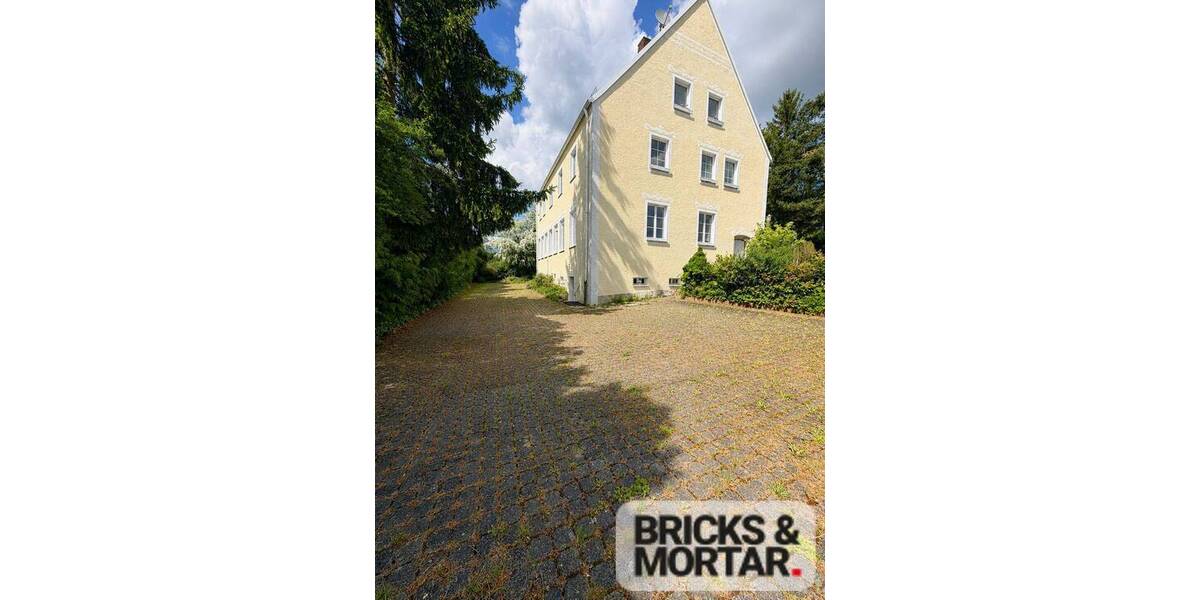 Einfamilienhaus Pegnitz Bronn - 1 Zimmer, 500 m&sup2;, 490.000&euro; | Angebot:26686305