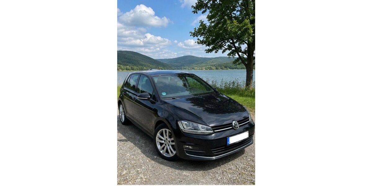 VW Golf 155.600 km 9.600 &euro; Grünstadt 67269
