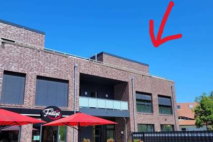 Wohnung Zetel - 3 Zimmer, 117 m&sup2;, 1.282&euro; | Angebot:23804962