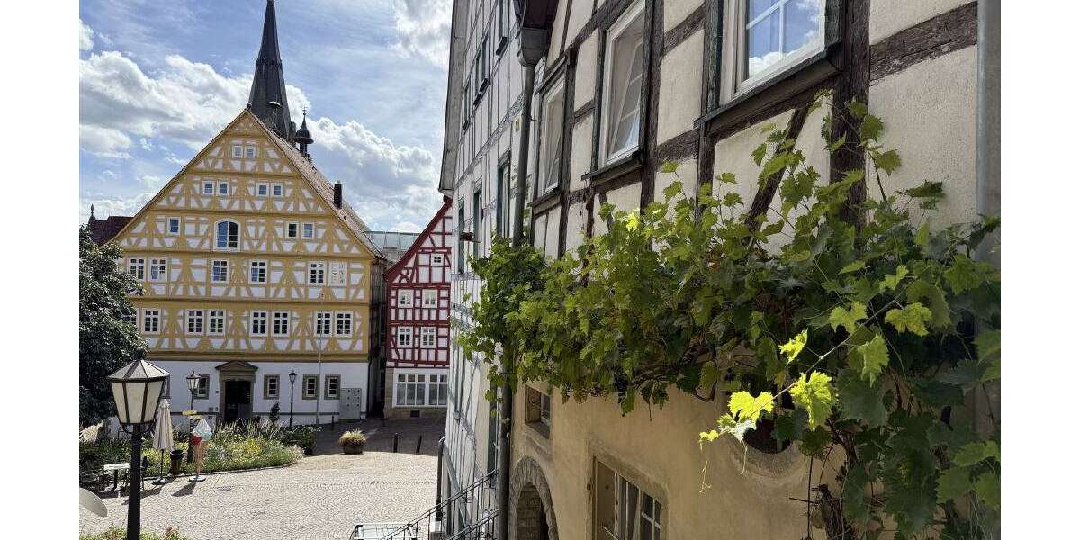Einfamilienhaus Möckmühl - 19 Zimmer, 434 m&sup2;, 420.000&euro; | Angebot:25370836