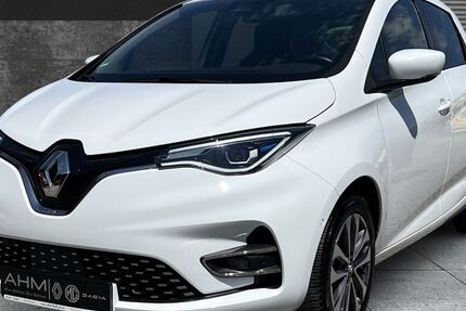 Renault ZOE 98.800 km 12.990 &euro; Freising 85354