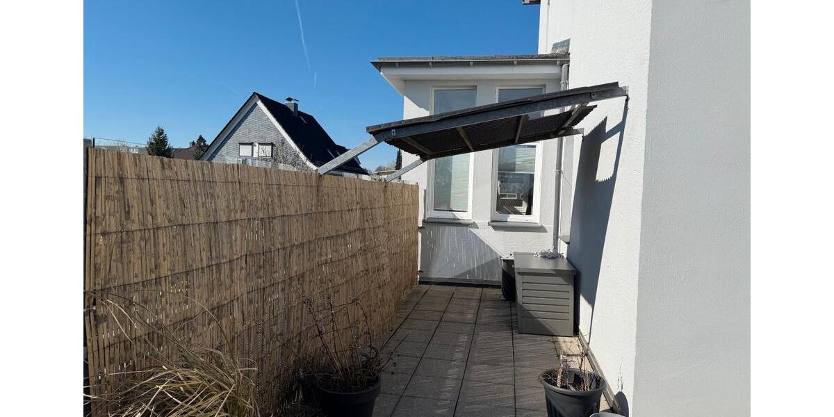 Etagenwohnung Wermelskirchen - 3 Zimmer, 117 m&sup2;, 1.260&euro; | Angebot:26283503