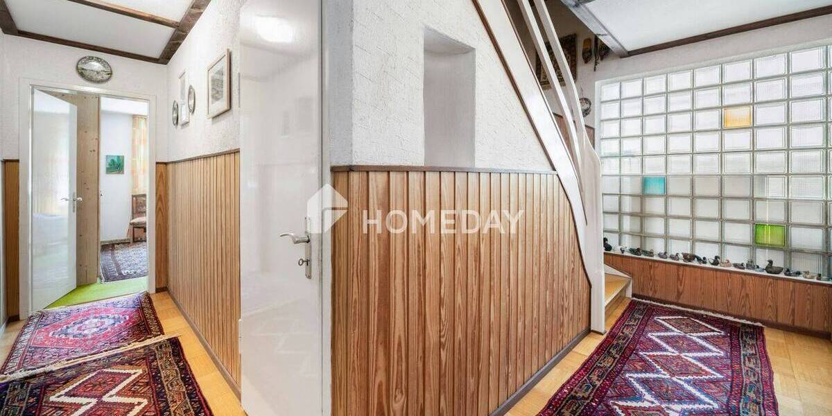 Einfamilienhaus Burladingen - Gauselfingen Gauselfingen - 6 Zimmer, 121 m&sup2;, 174.000&euro; | Angebot:26257545