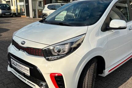 Kia Picanto 98.374 km 10.900 &euro; Remagen - Rolandseck 53424