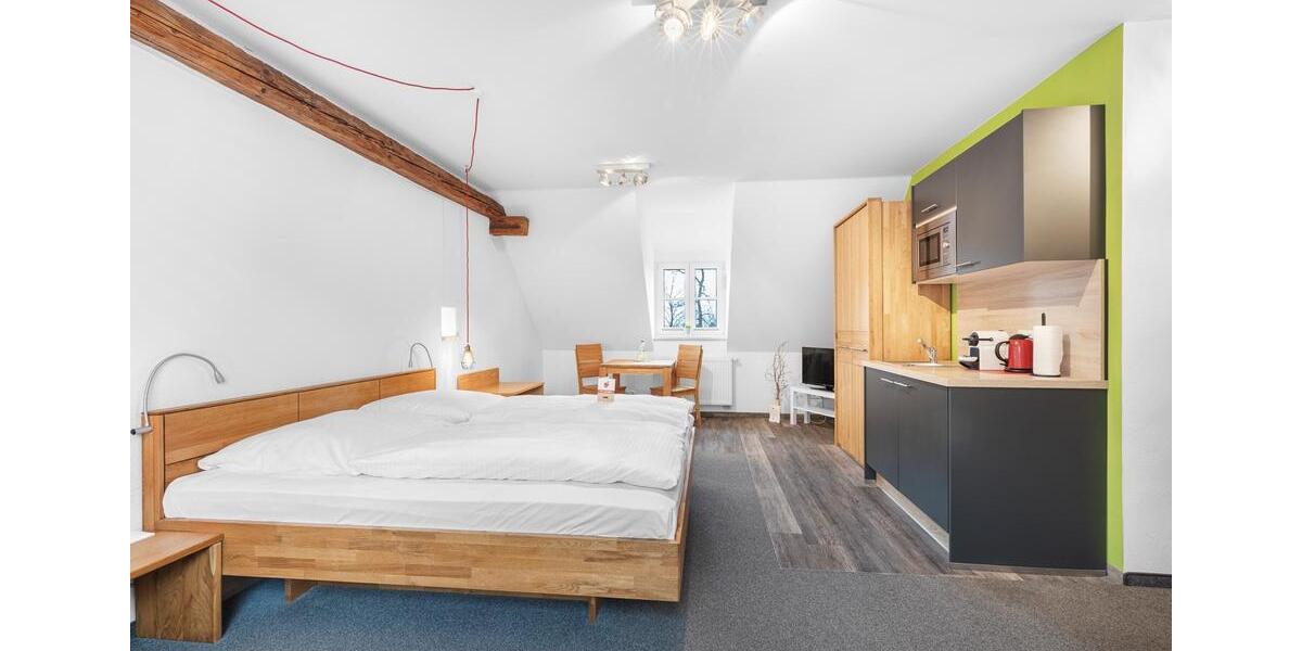 Etagenwohnung Wemding - 1 Zimmer, 30 m&sup2;, 55&euro; | Angebot:25144596