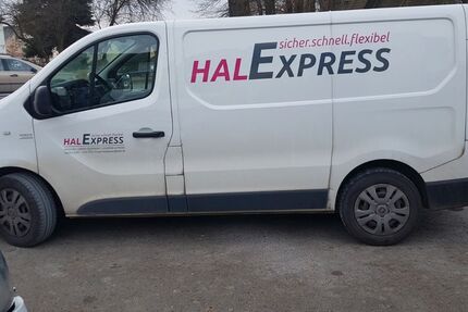 Fiat Talento 276.000 km 5.944 &euro; Tirpersdorf 08606