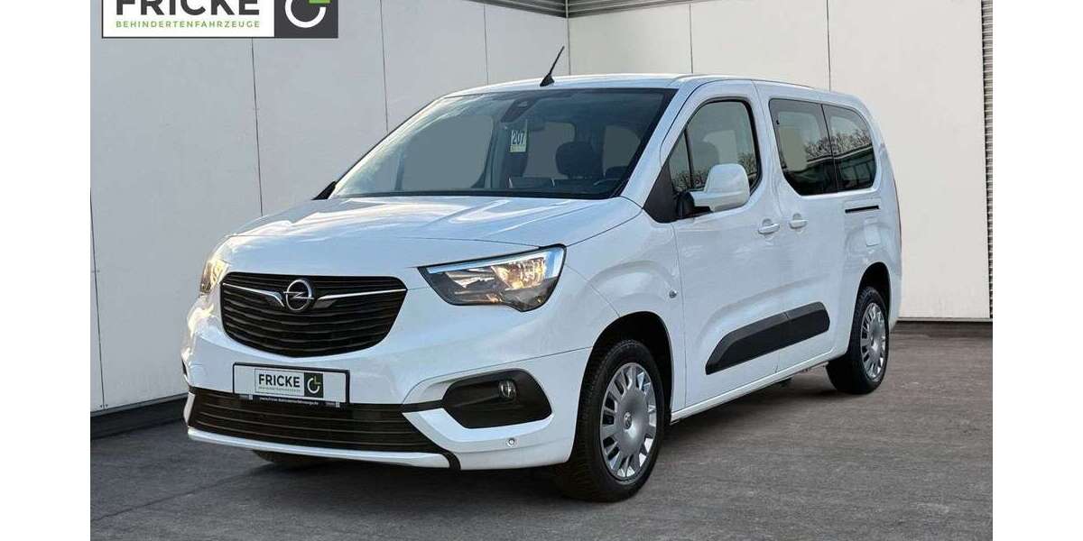 Opel Combo 164.980 km 21.980 &euro; Wiefelstede 26215
