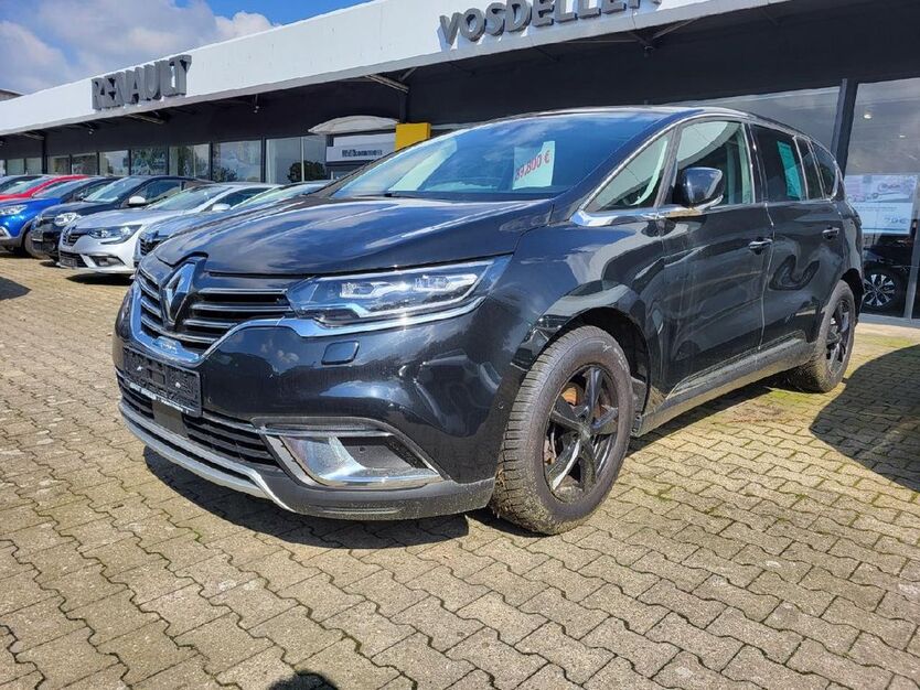 Renault Espace 52.100 km 35.900 € Erkelenz 41812