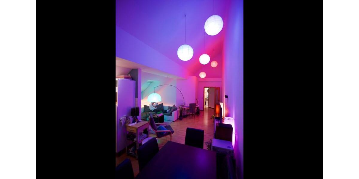 Dachgeschoßwohnung Paderborn Univiertel - 4 Zimmer, 94 m&sup2;, 449.000&euro; | Angebot:26505313