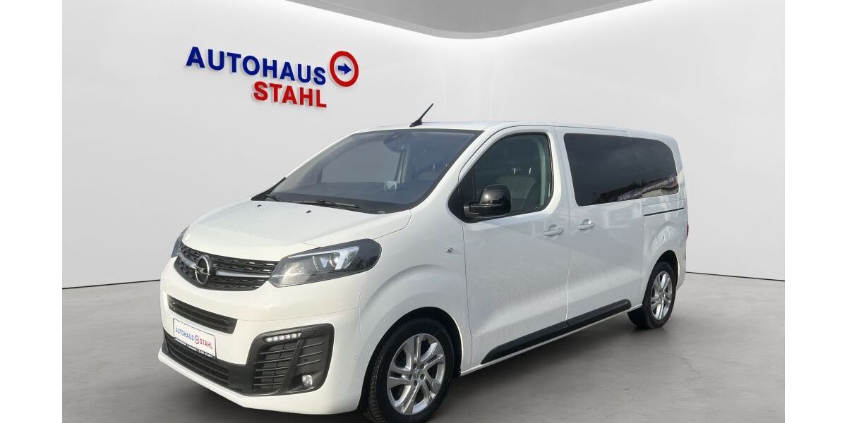 Opel Zafira 88.400 km 31.490 &euro; Schutterwald 77746