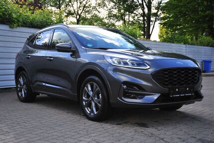 Ford Kuga 97.400 km 19.900 &euro; Hagen im Bremischen 27628