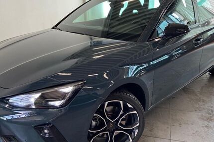 Cupra Leon 11.501 km 32.950 &euro; Buchholz in der Nordheide 21244