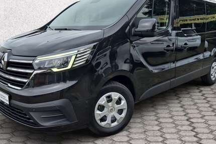 Renault Trafic 24.746 km 44.989 &euro; Bruchhausen-Vilsen 27305