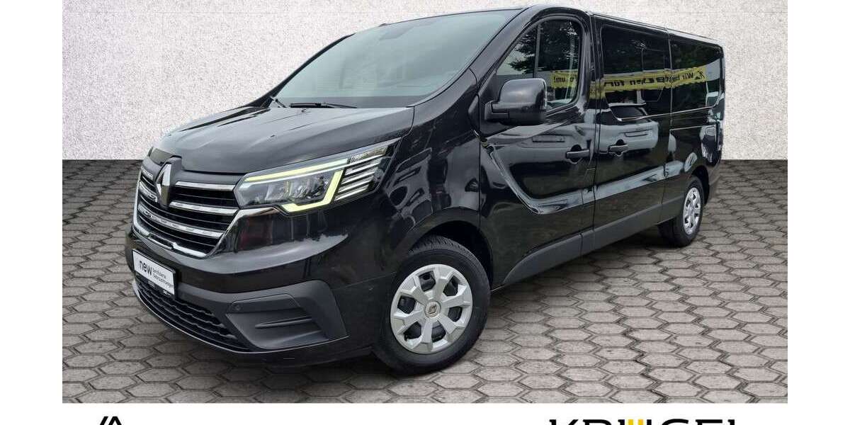 Renault Trafic 24.746 km 44.989 &euro; Bruchhausen-Vilsen 27305