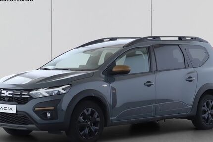 Dacia Jogger 27.600 km 18.990 &euro; Memmingen 87700