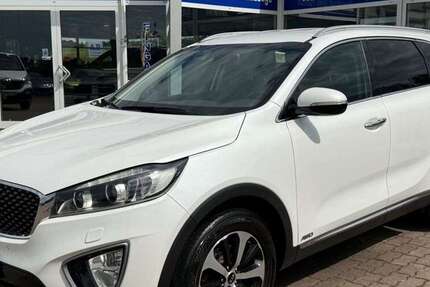 Kia Sorento 227.673 km 11.990 &euro; Niedergebra 99759