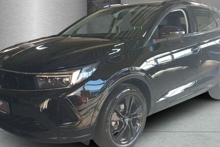 Opel Grandland (X) 20.882 km 22.950 &euro; Goslar 38644