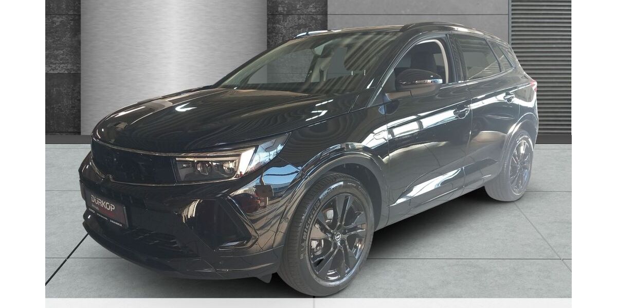Opel Grandland (X) 20.882 km 23.950 &euro; Goslar 38644