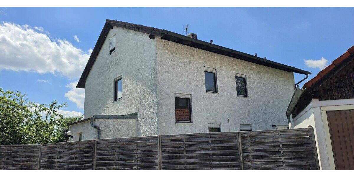 Einfamilienhaus Altötting - 7 Zimmer, 144 m&sup2;, 449.000&euro; | Angebot:26929353