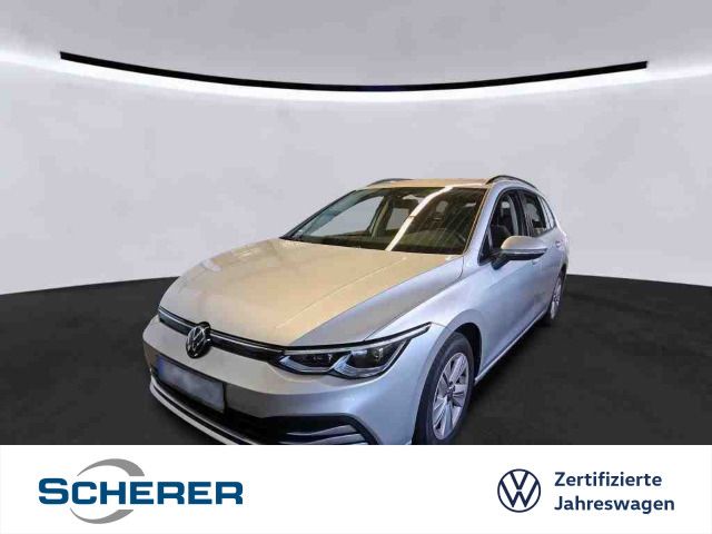 VW Golf 30.722 km 23.400 € Bingen / Rhein 55411