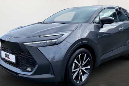 Toyota C-HR 19.500 km 31.850 € Eschborn 65760