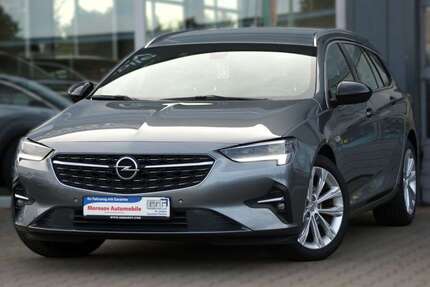 Opel Insignia 94.300 km 15.900 &euro; Wallenhorst 49134