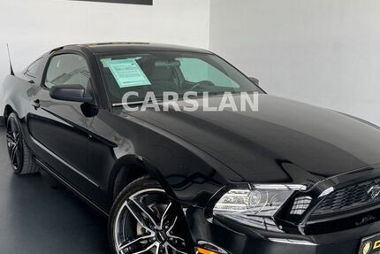 Ford Mustang 110.000 km 15.998 &euro; Worms 67547