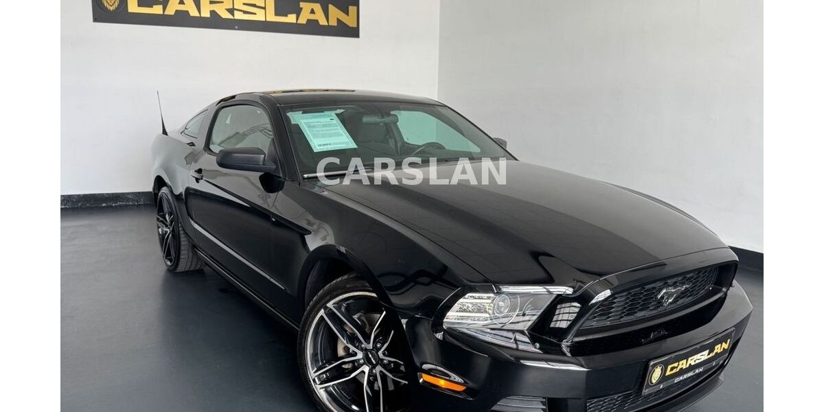 Ford Mustang 110.000 km 15.998 &euro; Worms 67547