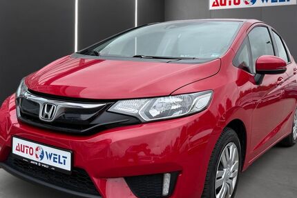 Honda Jazz 89.187 km 10.490 &euro; Sandersdorf Brehna 06796