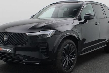 Volvo XC90 1.100 km 77.900 &euro; Twist 49767
