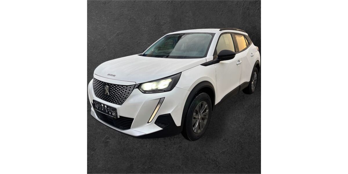 Peugeot 2008 19.000 km 18.490 &euro; Stutensee 76297