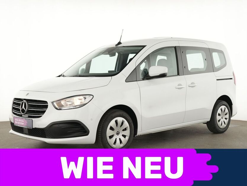 Mercedes-Benz T-Klasse 30.238 km 23.555 € Garching bei München 85748