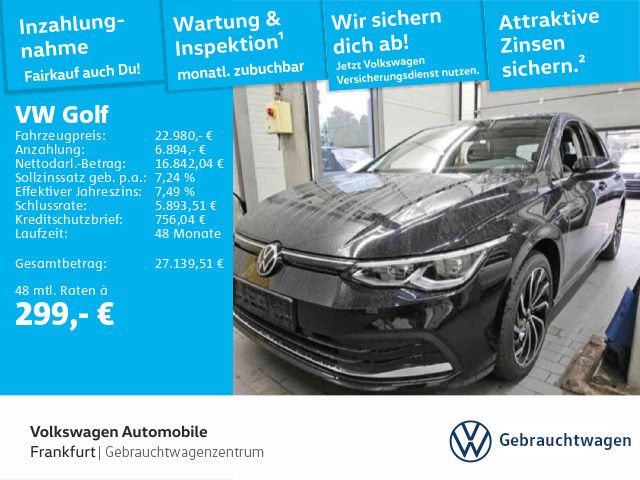 Golf