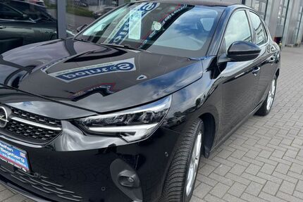Opel Corsa 61.900 km 13.490 &euro; Bad Segeberg 23795