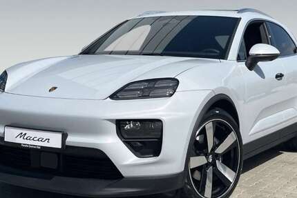 Porsche Macan 9.900 km 99.980 &euro; Kiel 24106
