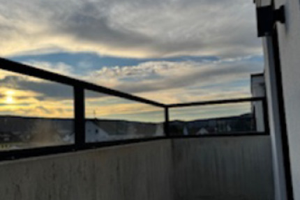 Moderne, helle 1,5 Zimmer Wohnung in KelheimRegensburg 1.5 zimmer