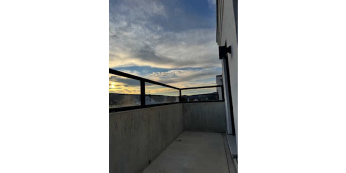 Moderne, helle 1,5 Zimmer Wohnung in KelheimRegensburg 1.5 zimmer