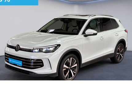 VW Tiguan 8.700 km 45.980 &euro; Braunschweig 38124