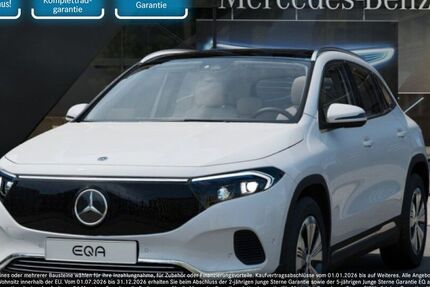 Mercedes-Benz EQA 10.517 km 38.890 &euro; Köln 51149