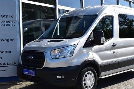 Ford Transit 19.540 km 28.990 &euro; Unterpleichfeld 97294