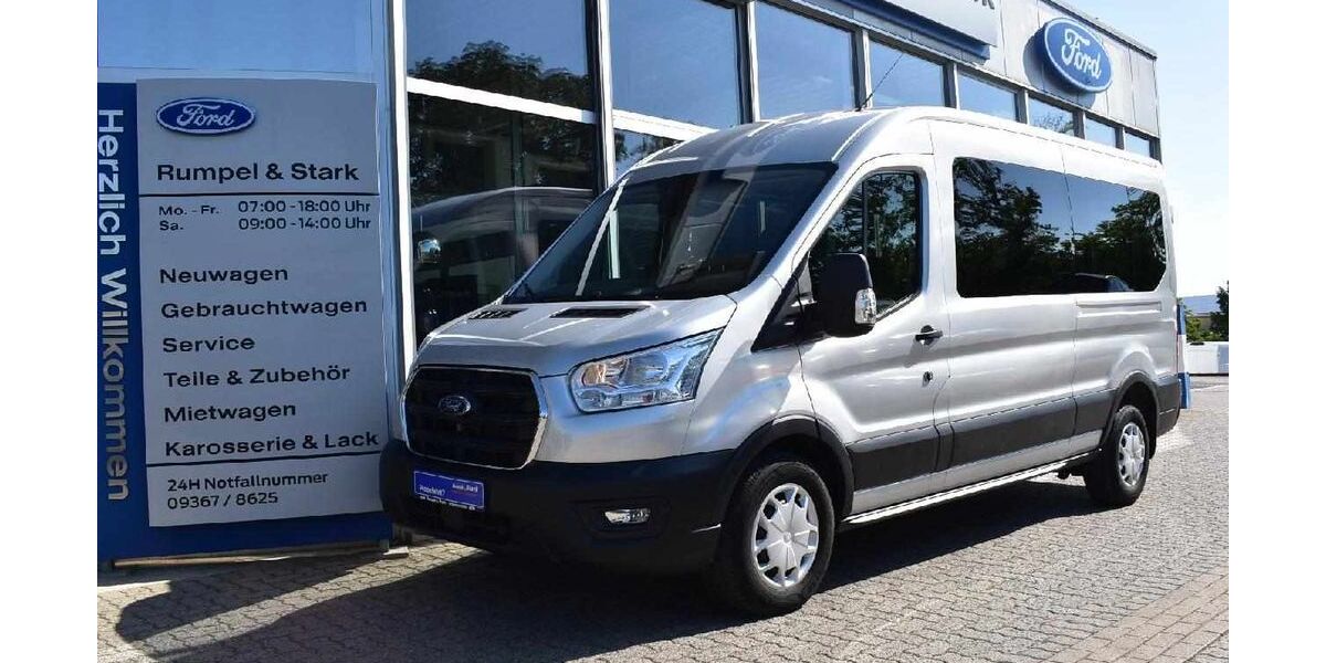 Ford Transit 19.540 km 28.990 &euro; Unterpleichfeld 97294