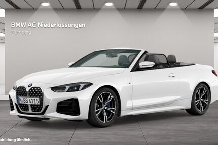 BMW 420 9.164 km 55.495 € Nürnberg 90441