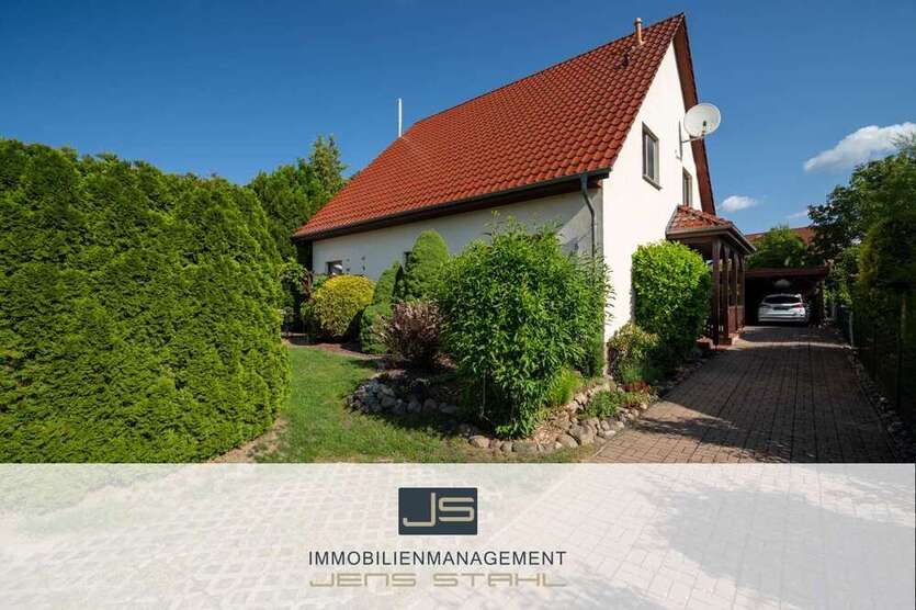 Haus zum Kaufen in Wesenberg 399.000 € 157 m²