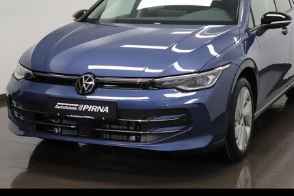 VW Golf 10.000 km 38.190 &euro; Pirna 01796