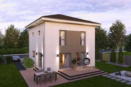 Haus Seybothenreuth - 3 Zimmer, 135 m&sup2;, 369.900&euro; | Angebot:24089811