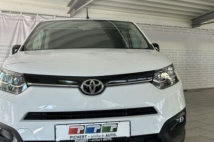 Toyota Proace City 24.600 km 16.990 &euro; Passau - Grubweg 94034