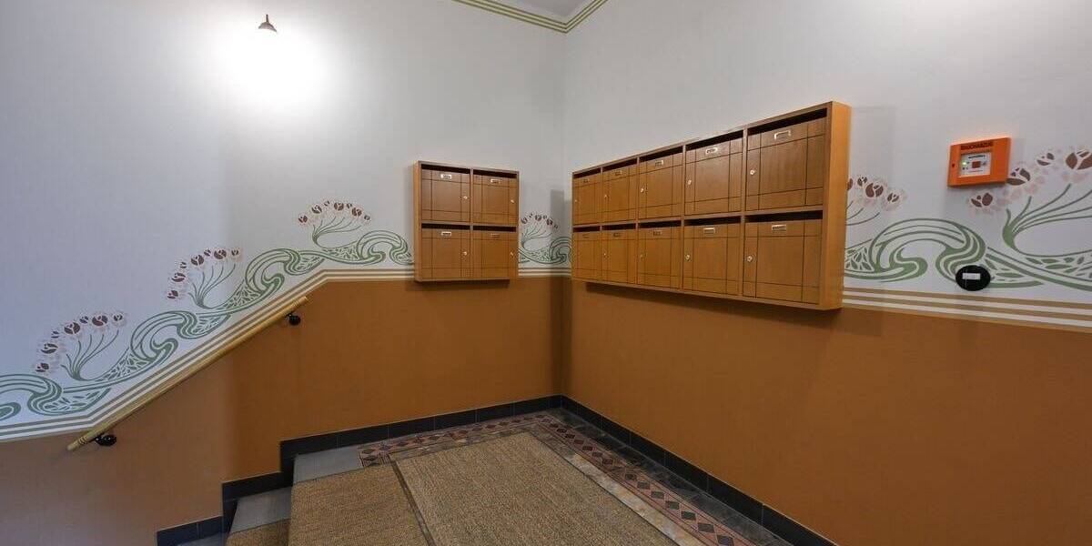 Etagenwohnung Leipzig Altlindenau - 3 Zimmer, 63 m&sup2;, 845&euro; | Angebot:26806013