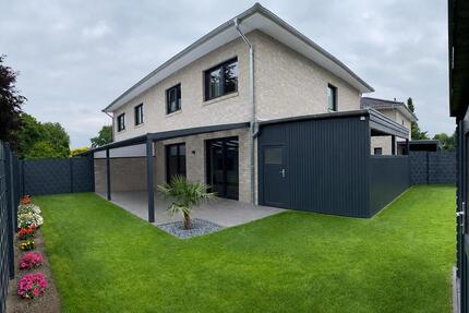 Haus Ganderkesee - 4 Zimmer, 100 m&sup2;, 437.500&euro; | Angebot:27055903