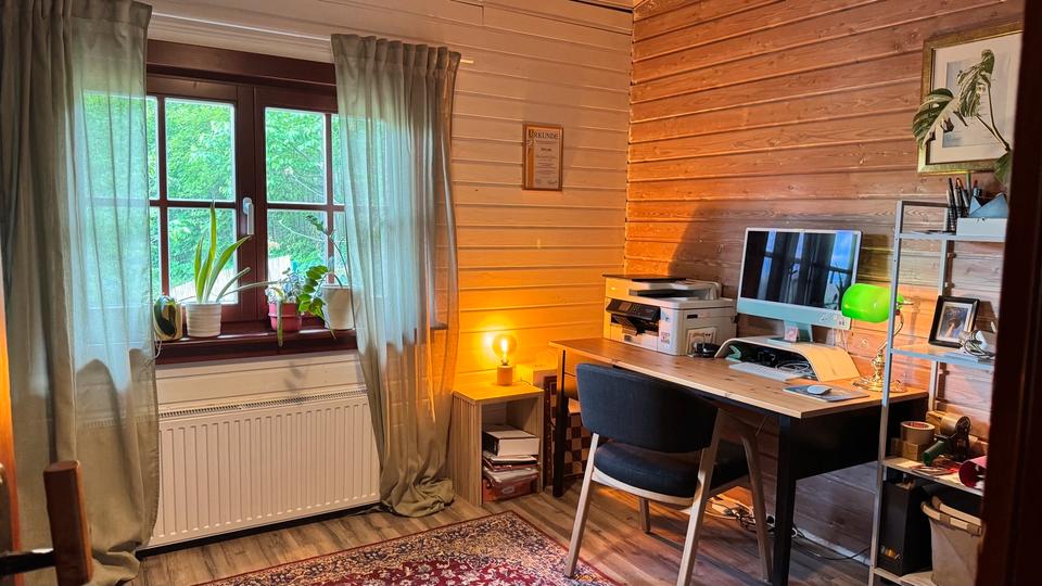 Einfamilienhaus Bad Lauterberg im Harz - 6 Zimmer, 152 m&sup2;, 379.000&euro; | Angebot:26518259